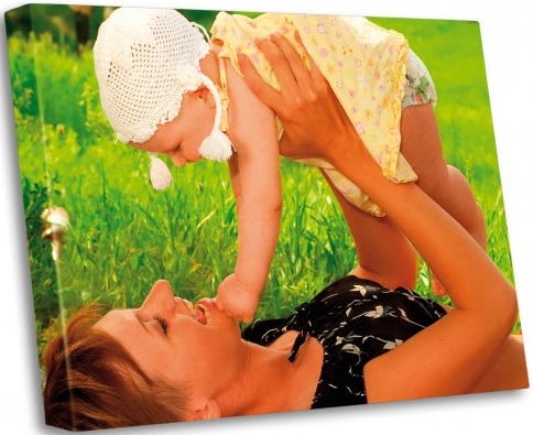 Canvas Printing - Capture Your Favorite Memories on Canvas